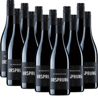 12er Vorteils-Paket - Ursprung trocken - Markus Schneider