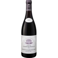 Domaine Chandon de Briailles Corton Grand Cru Marechaudes A.O.C. - - Burgund, Frankreich