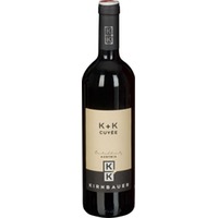 Cuvée K+K