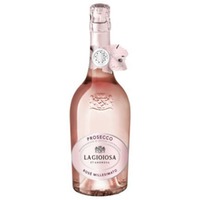 La Gioiosa Prosecco DOC Rosé Millesimato