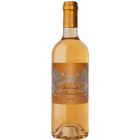 Lions de Suduiraut Sauternes AOC 0,375 Liter