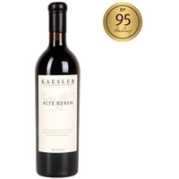 Kaesler Alte Reben Shiraz