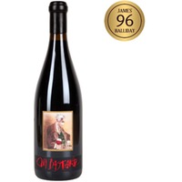 Kaesler Old Bastard Shiraz