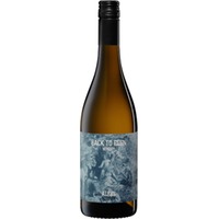 PROJEKT STEINGARTEN Sauvignon Blanc unfiltriert trocken - Weingut ALEXS