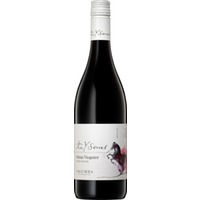 Yalumba The Y Series Shiraz Viognier 0.75 l Südaustralien Rotwein