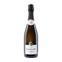 Raumland Sekt | Chardonnay Réserve 2015