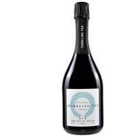 Copenhagen Sparkling Tea | Blå | alkoholfrei [BIO]