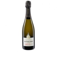 Raumland Sekt | Cuvée Katharina Brut Nature