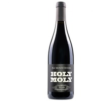 Holy Moly | Syrah