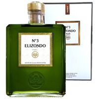 Aceite Elizondo N3 Premium Estuche 1000Ml
