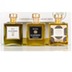 Estuche Aceite Elizondo Luxury Collection 3 x 200Ml 