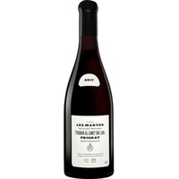 Terroir al Límit »Les Manyes« Spanien Rotwein Trocken