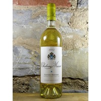 Chateau Musar blanc