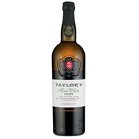 Taylors Fine White Port Douro DOC