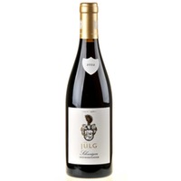 Weingut Jülg Spätburgunder Schweigen