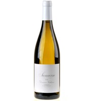 Vacheron Sancerre Blanc Bio