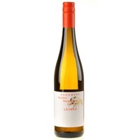 Weingut Leiner Weißer Burgunder Handwerk Bio