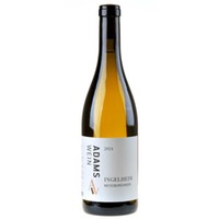 AdamsWein Weißburgunder Ingelheim Bio