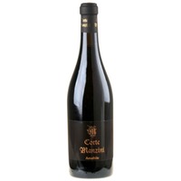 Corte Manzini Lambrusco Amabile Grasparossa Frizzante