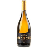 Weingut Seehof Weißer Burgunder Morstein -R-