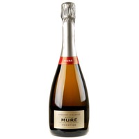 Domaine Muré - Domaine Clos St Landelin Crémant d'Alsace Prestige Bio