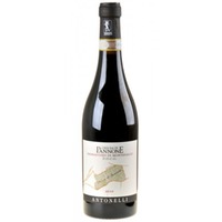 Antonelli Sagrantino di Montefalco Chiusa di Pannone DOCG Bio