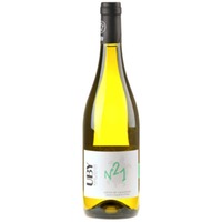 Domaine Uby No.21 Côtes de Gascogne Bio