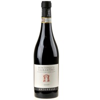 Antonelli Sagrantino di Montefalco Bio