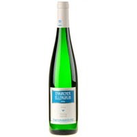 Weiser-Künstler Riesling Enkircher Ellergrub Kabinett Bio