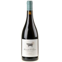 Hacienda el Ternero Rioja Reserva