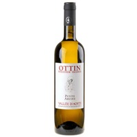 Elio Ottin Petite Arvine Vallee d'Aoste