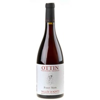 Elio Ottin Pinot Noir Vallee d'Aoste