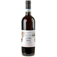 Comm. G.B. Burlotto Langhe Freisa