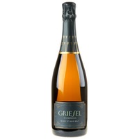 Griesel & Compagnie Blanc et Noir Brut Tradition