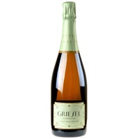 Griesel & Compagnie Pinot Noir Brut Nature Prestige