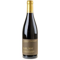 Karl May Cabernet Sauvignon Réserve Bio