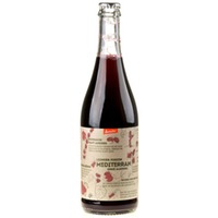 Weingut Leiner Fusion rot Mediterran alkoholfrei Bio