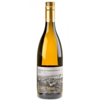 Karl May Osthofen Grauburgunder Bio