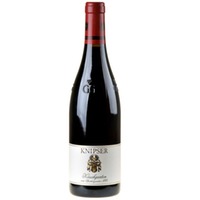 Weingut Knipser Spätburgunder Kirschgarten Großes Gewächs