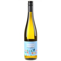 Weingut Seehof Same Same but Different Weißweincuvée