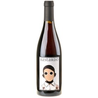 Conceito Vinhos Bastardo