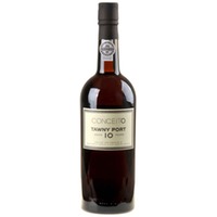 Conceito Vinhos Porto Tawny 10 Years old