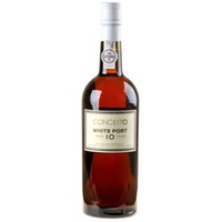 Conceito Vinhos White Port 10 Years old