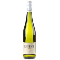 Weingut Kissinger Scheurebe mild Bio
