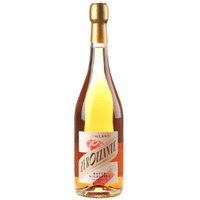 Sekthaus Raumland Zerozzante - Cuvée No. 3 Rotfleischige Äpfel alkoholfrei