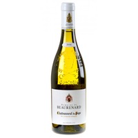 Domaine de Beaurenard Châteauneuf-du-Pape Blanc Bio