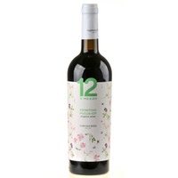 Varvaglione 12 e Mezzo Primitivo Puglia Bio