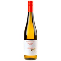 Weingut Leiner Riesling Handwerk Bio