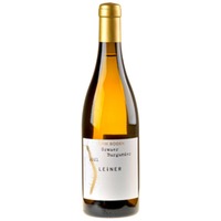Weingut Leiner Grauer Burgunder LEHM.BODEN Bio