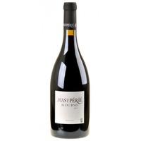 Mas del Périé - Fabien Jouves La Pièce - Bloc B763